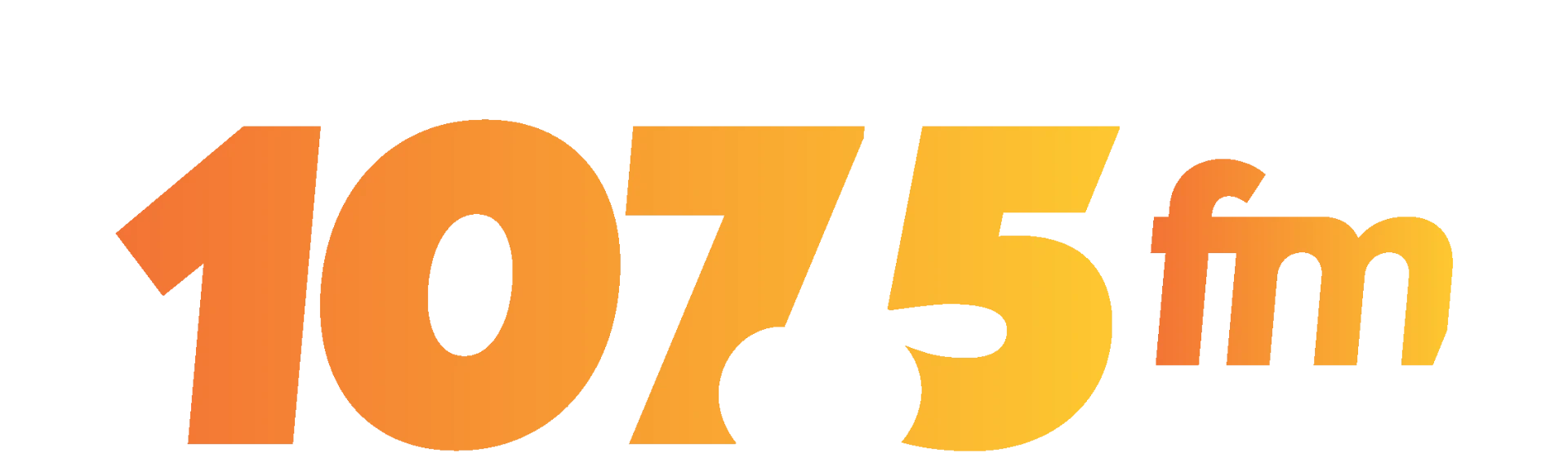 רדיו 107.5FM